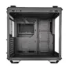 ASUS TUF Gaming GT502 ATX Mid-Tower Case, Black, USB 3.2 Type-C, 360mm Radiator Support