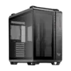 ASUS TUF Gaming GT502 ATX Mid-Tower Case, Black, USB 3.2 Type-C, 360mm Radiator Support