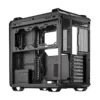 ASUS TUF Gaming GT502 ATX Mid-Tower Case, Black, USB 3.2 Type-C, 360mm Radiator Support