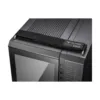 ASUS TUF Gaming GT502 ATX Mid-Tower Case, Black, USB 3.2 Type-C, 360mm Radiator Support