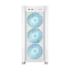 ASUS TUF Gaming GT302 ARGB White Edition