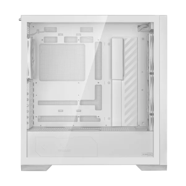 ASUS TUF Gaming GT302 ARGB White Edition