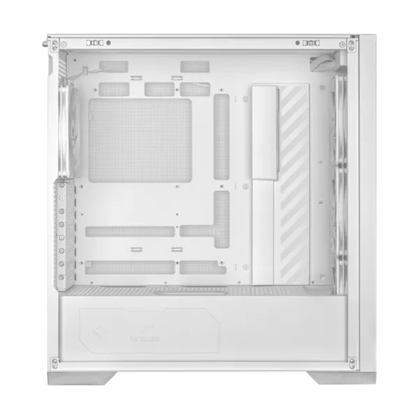 ASUS TUF Gaming GT302 ARGB White Edition