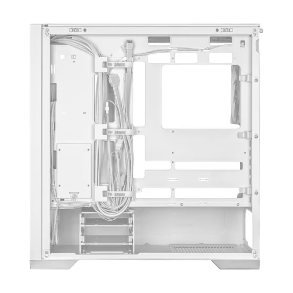 ASUS TUF Gaming GT302 ARGB White Edition