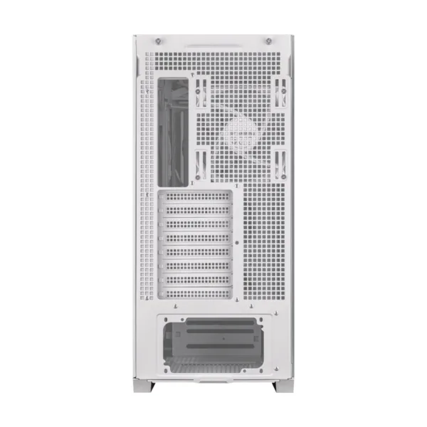 ASUS TUF Gaming GT302 ARGB White Edition
