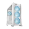 ASUS TUF Gaming GT302 ARGB White Edition