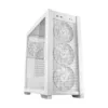 ASUS TUF Gaming GT302 ARGB White Edition