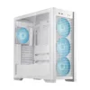 ASUS TUF Gaming GT302 ARGB White Edition