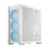 ASUS TUF Gaming GT302 ARGB White Edition