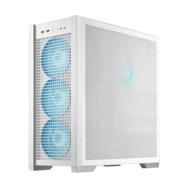 ASUS TUF Gaming GT302 ARGB White Edition