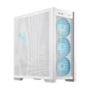 ASUS TUF Gaming GT302 ARGB White Edition