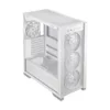 ASUS TUF Gaming GT302 ARGB White Edition