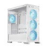 ASUS TUF Gaming GT302 ARGB White Edition