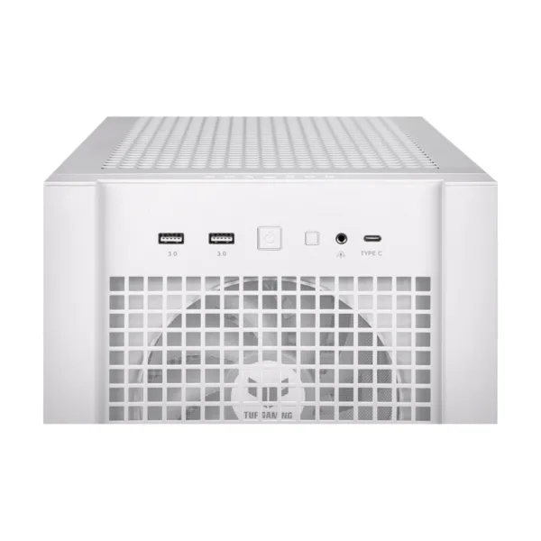 ASUS TUF Gaming GT302 ARGB White Edition