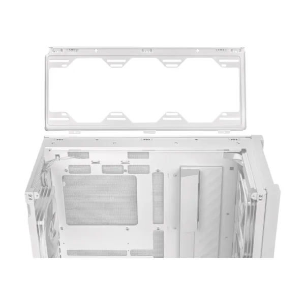 ASUS TUF Gaming GT302 ARGB White Edition