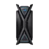 ASUS E-ATX computer case Black
