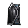 ASUS E-ATX computer case Black