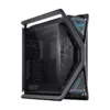 ASUS E-ATX computer case Black