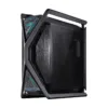 ASUS E-ATX computer case Black