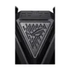 ASUS E-ATX computer case Black