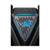 ASUS E-ATX computer case Black