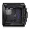 ASUS E-ATX computer case Black
