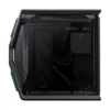 ASUS E-ATX computer case Black