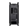 ASUS E-ATX computer case Black