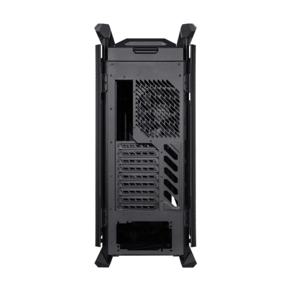 ASUS E-ATX computer case Black