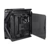 ASUS E-ATX computer case Black