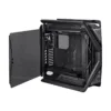 ASUS E-ATX computer case Black