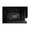 ASUS E-ATX computer case Black