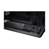 ASUS E-ATX computer case Black