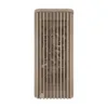 11-173-079-02.png ASUS ProArt PA401 Wood Edition ATX Case, Beige, Tempered Glass, 240mm Radiator Support