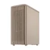 11-173-079-03.png ASUS ProArt PA401 Wood Edition ATX Case, Beige, Tempered Glass, 240mm Radiator Support