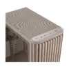 11-173-079-04.png ASUS ProArt PA401 Wood Edition ATX Case, Beige, Tempered Glass, 240mm Radiator Support