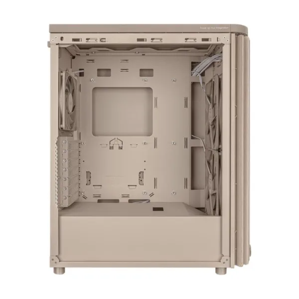 11-173-079-06.jpg ASUS ProArt PA401 Wood Edition ATX Case, Beige, Tempered Glass, 240mm Radiator Support