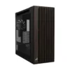 11-173-081-02.png ASUS ProArt PA602 Wood Edition E-ATX Mid-Tower Case, Modern Black, Tempered Glass, 3 Fans Included