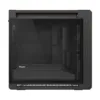 11-173-081-08.png ASUS ProArt PA602 Wood Edition E-ATX Mid-Tower Case, Modern Black, Tempered Glass, 3 Fans Included