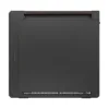 11-173-081-09.png ASUS ProArt PA602 Wood Edition E-ATX Mid-Tower Case, Modern Black, Tempered Glass, 3 Fans Included