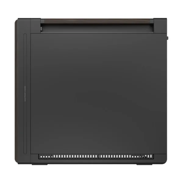 11-173-081-09.png ASUS ProArt PA602 Wood Edition E-ATX Mid-Tower Case, Modern Black, Tempered Glass, 3 Fans Included
