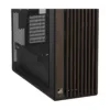 11-173-081-15.png ASUS ProArt PA602 Wood Edition E-ATX Mid-Tower Case, Modern Black, Tempered Glass, 3 Fans Included