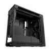 11-173-081-16.png ASUS ProArt PA602 Wood Edition E-ATX Mid-Tower Case, Modern Black, Tempered Glass, 3 Fans Included