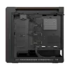 11-173-081-17.png ASUS ProArt PA602 Wood Edition E-ATX Mid-Tower Case, Modern Black, Tempered Glass, 3 Fans Included