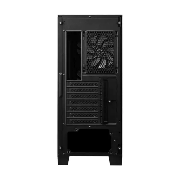 11-320-060-04.png MSI MAG FORGE 321R AIRFLOW Case, Black, 4x 120mm ARGB Fans, Tempered Glass