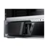 MSI MPG VIXTA 300R PZ Mid-Tower ATX Gaming Case, Curved Glass, 3 ARGB Fans, Black