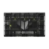 ASUS TUF Gaming ARGB PWM Fan Hub, Up to 6 Fans