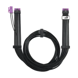 ASUS ROG Equalizer 12V-2x6 PCIe Cable