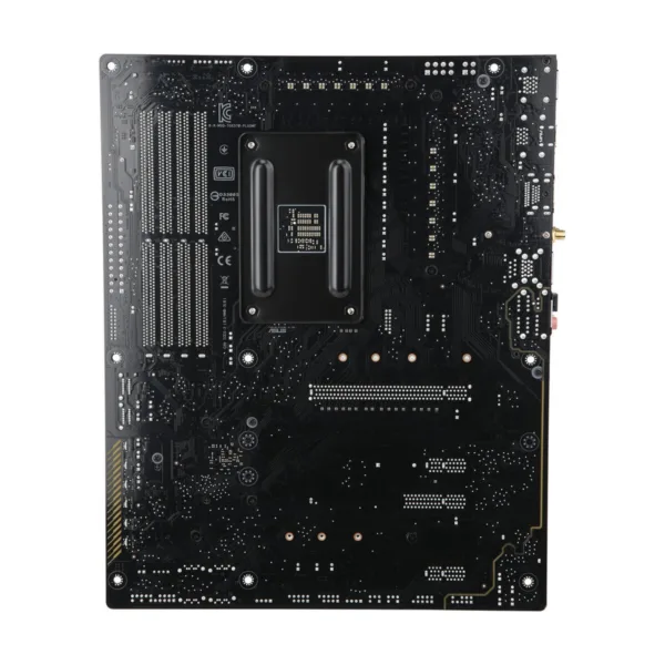 ASUS TUF GAMING X570-PLUS (Wi-Fi) AM4