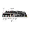 ASUS TUF GAMING X570-PLUS (Wi-Fi) AM4